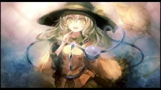 【Touhou Orchestra】 Hartmanns Youkai Girl [upl. by Evaleen486]