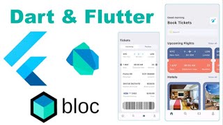 Flutter Course for Absolute Beginners  2024 Latest [upl. by Dygall]