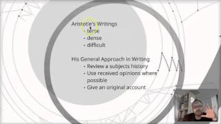 Introduction to Aristotle Part 1 [upl. by Arded152]