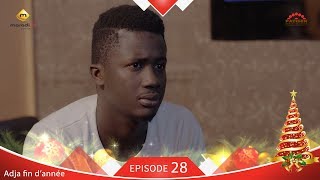 Adja Fin dAnnée 2019  Episode 28 [upl. by Leund]