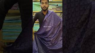 dupion silk sarees collections dupionsilk dupionsilksarees silksareecollection coppersarees [upl. by Enelehs507]