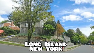 North Hempstead Beach Park  Port Washington Long Island NY May 2024 [upl. by Torr]