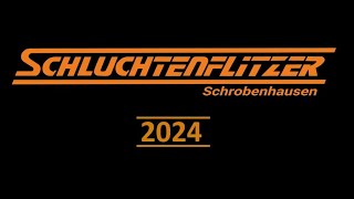 Schluchtenflitzer 2024  Highlights [upl. by Nairdad822]