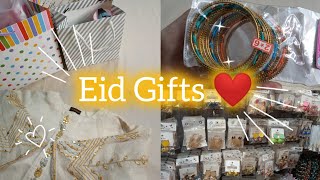 ✨ Eid Gift Ideas ❤️ eid gift [upl. by Ahsieyt]