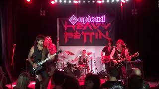 Heavy PettinVictimsRock Ain’t DeadLive Barcelona Upload100724 [upl. by Genet]