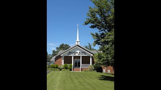 Waldens Ridge Baptist Church Live Stream for 112424am [upl. by Arayk]