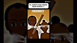 Il sont trop alaise kirikou [upl. by Anirtik]