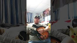 Jamey Johnson In Color Cover 🎵🎸 [upl. by Gretna]