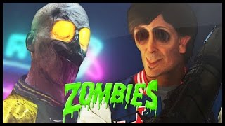 ZOMBIES IN SPACELAND [upl. by Cammy663]