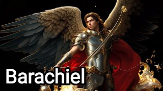 Barachiel The Archangel of Lighting and Thunder  Angels and Demons Explained [upl. by Iret]