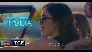 Farida Rguiba  Mi Vida Official Music video [upl. by Nodearb]