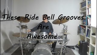 These 5 Ride Bell Groves Are Awesome [upl. by Repotsirhc]