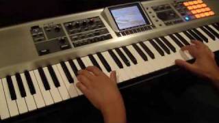 Spandau Ballet  Gold  Piano Tutorial [upl. by Cathie520]