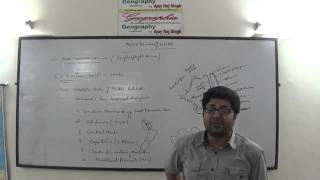 IAS GS GEOGRAPHY BIOMES PART3 by AJAY RAJ SINGHDIRECTOR GEOGRAPHIA IAS INSTITUTE [upl. by Olva]