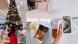 DAILY VLOG  Days in my life living Alone in Nigeria  life of a Nigerian girl  living alone vlog [upl. by Moureaux79]