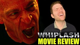 Whiplash  Movie Review [upl. by Enitsirk]