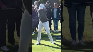 Rory McIlroy Driver Slow Motion [upl. by Alfy]