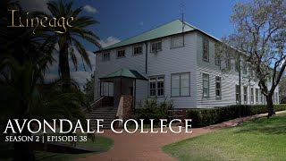 Avondale College Australia  Episode 38  Season 2  Lineage [upl. by Byrann545]