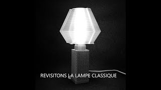 Lampe Cristal [upl. by Woolcott]