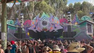 Snakepit vibes Esoteric festival 2024 [upl. by Gnouv]