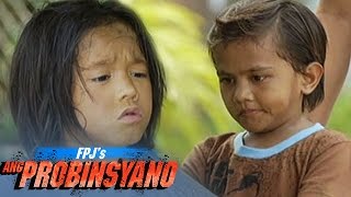 FPJs Ang Probinsyano Pacquito pities a scavenger [upl. by Enirehtahc]