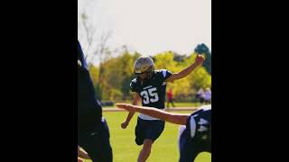 Going for more CHS Football hype video for Week Six [upl. by Kwok225]