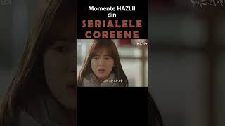 La beție SERIALE COREENE momente amuzante shorts kdrama seriale kpop bts filme umor fyp [upl. by Halas]