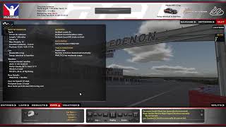 iRacing Test [upl. by Erinna]