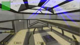 CounterStrikeSource  Minigames [upl. by Yracaz]