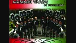 Mariachi Vargas  Las Chiapanecas [upl. by Zzabahs]