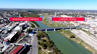 Why Invest in Nuevo Laredo Tamaulipas [upl. by Ayikur499]