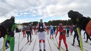 Birkebeinerrennet 2016 [upl. by Libnah]