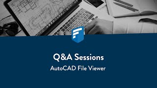 AutoCAD File Viewer  QampA by FileCloud [upl. by Putnem211]