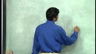 Mod02 Lec09 Interacting Field Theory  II [upl. by Niahs405]