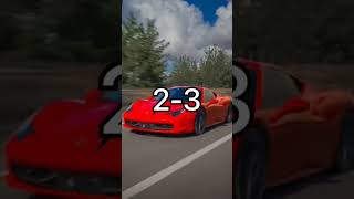 Ferrari vs Lamborghini video [upl. by Knight33]