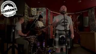 Ye Jacobites By Name at ArtBar in Dundee [upl. by Fried660]