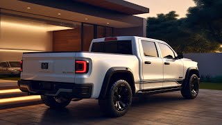 2025 RAM 2500 Redesign Official Reveal  FIRST LOOK [upl. by Veator]