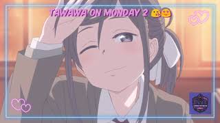 Tawawa on Monday Episode 2 [upl. by Haney]