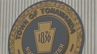 Town of Tonawanda residents not worried about possible tax increase [upl. by Rosanne]