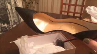 Christian Louboutin Saks Fifth Online [upl. by Meriel206]