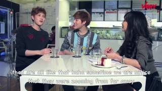 Eng Sub VERYGIRLBothNewyear [upl. by Noiram]