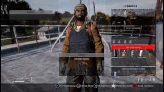 DayZ Tips  Gun cleaning kit [upl. by Malanie609]