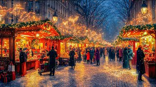 RELAXING CHRISTMAS MUSIC 2025 Soft Piano Music BEST Christmas Songs for STUDY RELAX SLEEP [upl. by Atinnor]