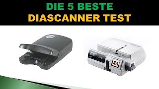 Beste Diascanner Test 2022  Updated [upl. by Yoo]