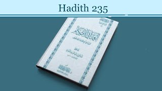 Hadith 235 AtTamattu was not Abrogated [upl. by Nosrac608]