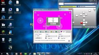 Comment utiliser xpadder  et le faire quil soit compatible avec windows7 [upl. by Saba]