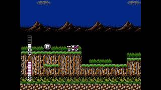 TAS NES Blaster Master quotall bossesquot by BrotherMojo in 303037 [upl. by Draillih]