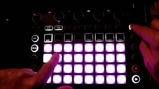 FREE Simple Circuit Patches V2  Novation Circuit Tutorial and Demo [upl. by Robbins]