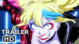 Suicide Squad Kill the Justice League Season 1  Official Meet the Joker Trailer [upl. by Gosser]