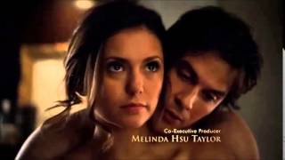 TVD Damon and Elena 6x18 [upl. by Artimed]